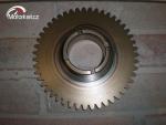 Klikněte pro detailní foto č. 2 - Ozubené kolo volnoběžky Honda CBR 600F