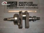 Klikněte pro detailní foto č. 1 - Kliková hřídel Canyon 500