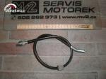 Klikněte pro detailní foto č. 1 - Náhon tachometru, lanko GS 450 L