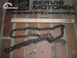 Klikněte pro detailní foto č. 2 - Rozvodový řetěz GSX 1400