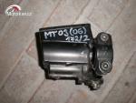 Klikněte pro detailní foto č. 6 - Pumpa brzdy MT-03
