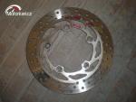 Klikněte pro detailní foto č. 4 - Brzdový kotouč MT-03