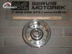 Klikněte pro detailní foto č. 1 - Alternátor,rotor MT-03