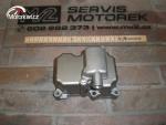 Klikněte pro detailní foto č. 2 - Víko motoru,převodovky Suzuki GSX R 750