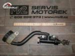 Klikněte pro detailní foto č. 1 - Pumpa zadní brzdy Honda CB 1300