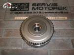 Klikněte pro detailní foto č. 4 - Alternátor,rotor Honda CB 1300