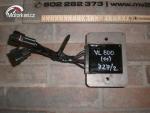 Detail nabídky - Regulátor dobíjení Suzuki VL 800 Volusia