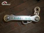 Detail nabídky - Přepákování zadního tlumiče Suzuki VL800 Volusia