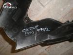 Detail nabídky - Maska,přední plast Honda CB500F