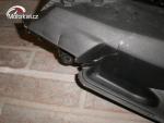 Klikněte pro detailní foto č. 2 - Zadní blatník,podblatník Honda CB500F