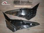 Detail nabídky - Boční plast,kapota Honda CB500F
