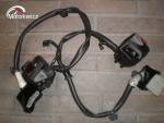 Klikněte pro detailní foto č. 2 - Přepínače,lukase Honda CB500F