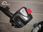 Klikněte pro detailní foto č. 3 - Přepínače,lukase Honda CB500F