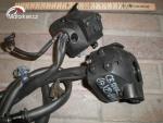 Klikněte pro detailní foto č. 5 - Přepínače,lukase Honda CB500F