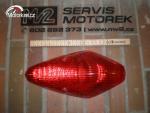 Klikněte pro detailní foto č. 1 - Zadní světlo Honda VTX1300