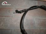 Klikněte pro detailní foto č. 2 - Lanko sytiče Kawasaki ZX 6R Ninja