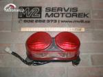 Klikněte pro detailní foto č. 1 - Světlo zadní Kawasaki ZX 6R