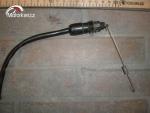 Klikněte pro detailní foto č. 2 - Čidlo,senzor zadní brzdy Kawasaki ZX 6R Ninja