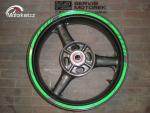 Klikněte pro detailní foto č. 1 - Kolo zadní Kawasaki ZX 6R Ninja