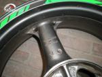 Klikněte pro detailní foto č. 2 - Kolo zadní Kawasaki ZX 6R Ninja