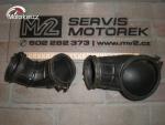 Klikněte pro detailní foto č. 3 - Náfuk, guma airboxu,filtrboxu Suzuki VS 700 Intruder
