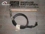 Klikněte pro detailní foto č. 1 - Lanko plynu Suzuki GSX 600 F