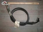Klikněte pro detailní foto č. 2 - Lanko plynu Suzuki GSX 600 F
