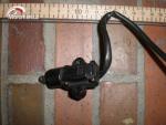 Klikněte pro detailní foto č. 2 - Senzor,čidlo stojanu Yamaha FZ6