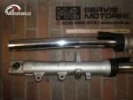 Klikněte pro detailní foto č. 5 - Přední vidlice Yamaha FZ6