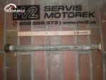 Detail nabídky - Osa zadní kyvné vidlice Yamaha FZ6