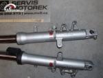 Klikněte pro detailní foto č. 4 - Pravá vidlice přední SV 650