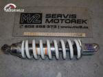 Detail nabídky - Tlumič zadní SV 650