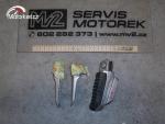 Klikněte pro detailní foto č. 1 - Levá zadní stupačka SV 650