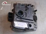 Klikněte pro detailní foto č. 6 - Airbox,filtrbox SV 650