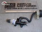 Detail nabídky - Zadní brzdová pumpa CBF 600S