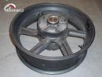 Klikněte pro detailní foto č. 2 - Kolo zadní CBF 600S