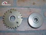 Klikněte pro detailní foto č. 3 - Ozubená kola Z 1000