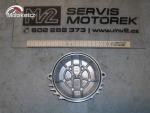 Klikněte pro detailní foto č. 3 - Víko motoru TW 125