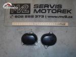 Klikněte pro detailní foto č. 1 - Víko motoru,vačky TW 125
