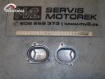 Klikněte pro detailní foto č. 3 - Víko motoru,vačky TW 125