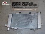 Klikněte pro detailní foto č. 1 - Chladič kapaliny Honda VTR 1000F