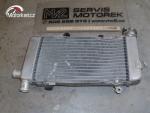 Klikněte pro detailní foto č. 2 - Chladič kapaliny Honda VTR 1000F