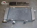 Klikněte pro detailní foto č. 3 - Chladič kapaliny Honda VTR 1000F