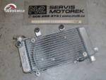 Detail nabídky - Chladič kapaliny Honda VTR 1000F