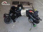 Klikněte pro detailní foto č. 4 - Hlavní elektrický rozvod Honda VTR 1000F