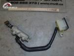 Klikněte pro detailní foto č. 2 - Pumpa zadní brzdy Honda VTR 1000F