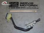 Klikněte pro detailní foto č. 3 - Pumpa zadní brzdy Honda VTR 1000F