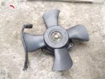 Klikněte pro detailní foto č. 2 - Ventilátor chladiče ZX-9R Ninja