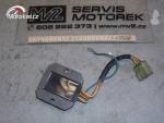 Klikněte pro detailní foto č. 4 - Regulátor dobíjení Aprilia Pegaso 650