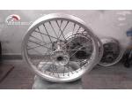 Klikněte pro detailní foto č. 1 - Kolo přední TW 125